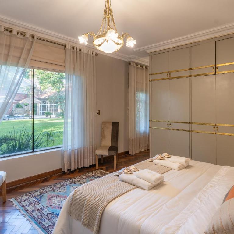 Casa Corbellani - Junior Suite - 3