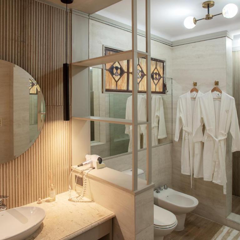 Casa Corbellani - Junior Suite - 2