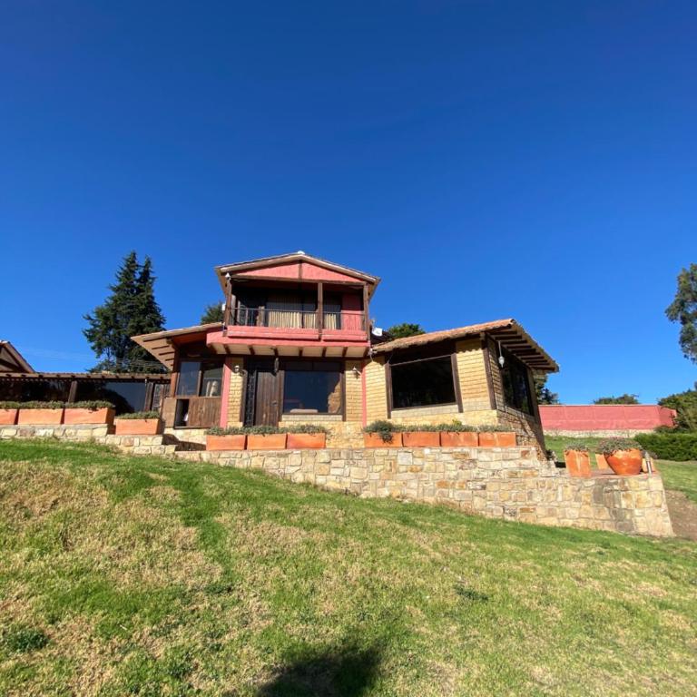 Finca el potrerito - Deluxe Villa - 29