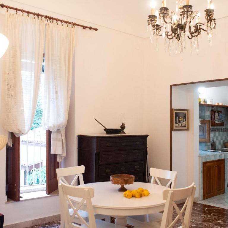 La Cortese, cuore barocco - Appartamento Standard con 2 Camere da Letto - 4
