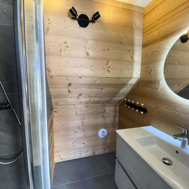 Résidence Diamant 1 - Spacieux appartement en plein centre de la station des Deux Alpes MAE-1201 - Apartment - 7