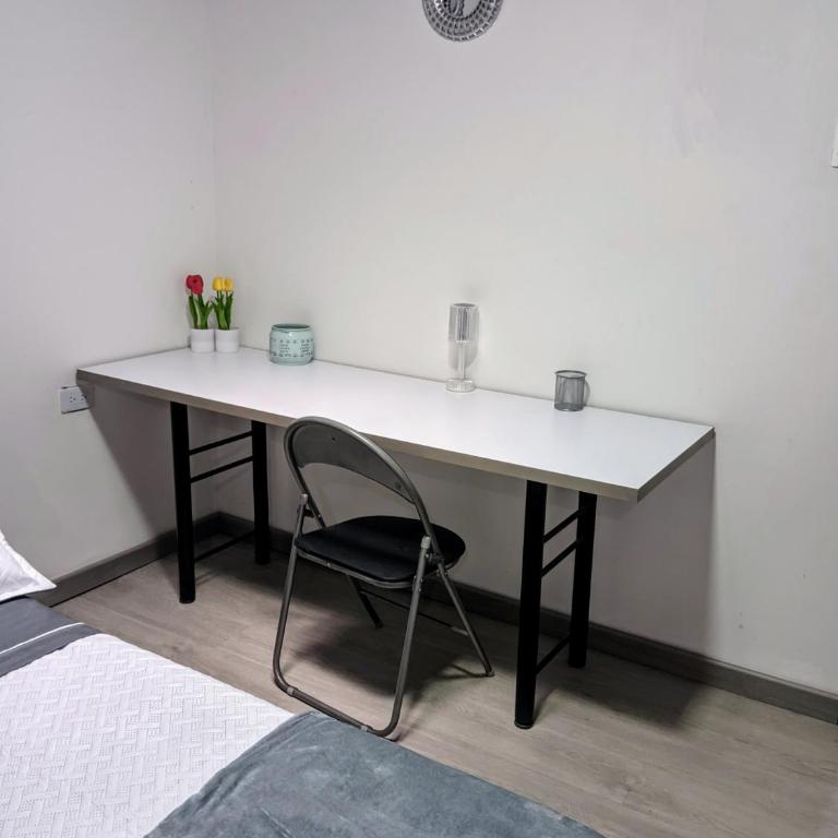 La morada apartamento #4 - Apartamento de 1 dormitorio - 1