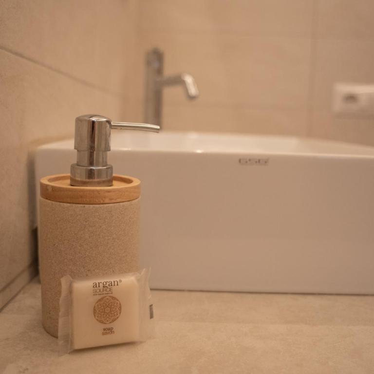 La Cortese, cuore barocco - Appartamento Standard con 2 Camere da Letto - 28