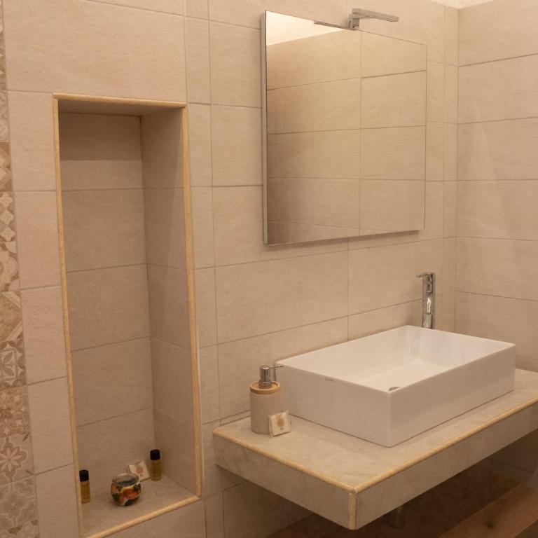 La Cortese, cuore barocco - Appartamento Standard con 2 Camere da Letto - 27