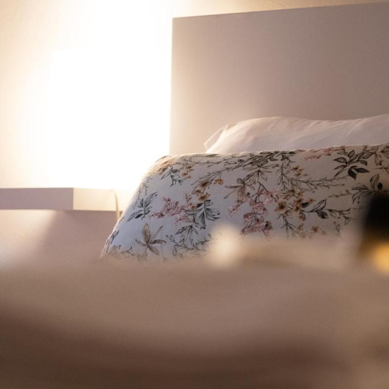 La Cortese, cuore barocco - Appartamento Standard con 2 Camere da Letto - 21