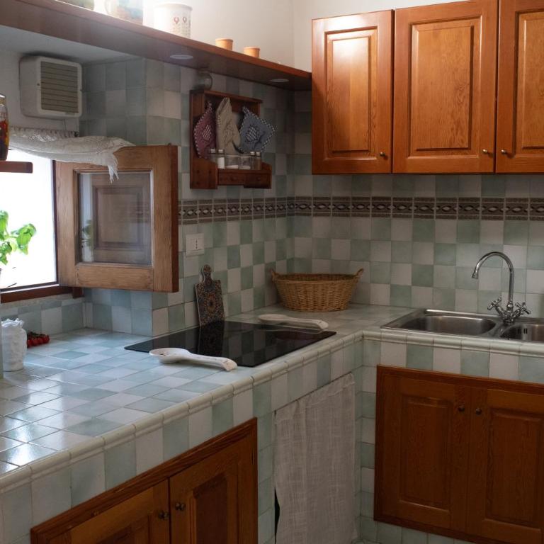 La Cortese, cuore barocco - Appartamento Standard con 2 Camere da Letto - 15