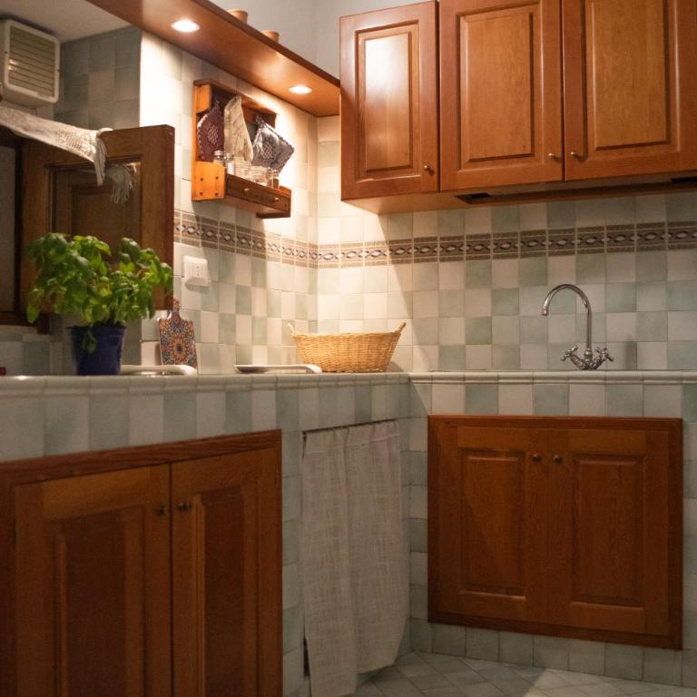 La Cortese, cuore barocco - Appartamento Standard con 2 Camere da Letto - 19