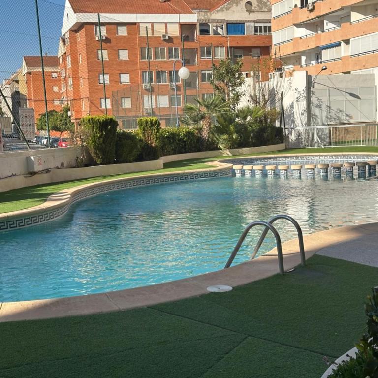 Marina - Two-Bedroom Apartment - 7