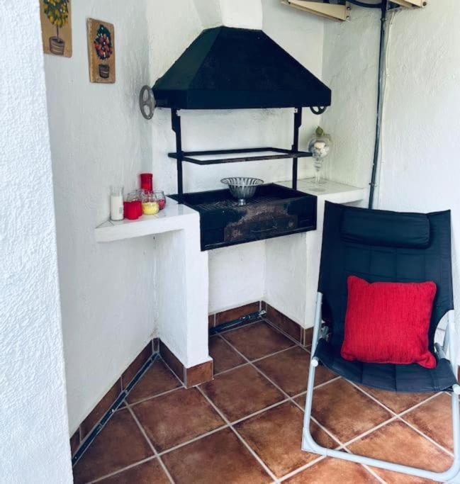 Pájaro Cantor Hoyo 16 - Casa de 2 dormitorios - 11