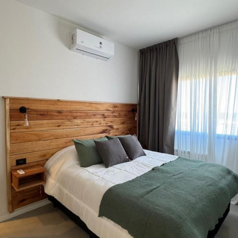 Parry Smart Hotel - Habitación Doble Estándar - 1 o 2 camas - 1