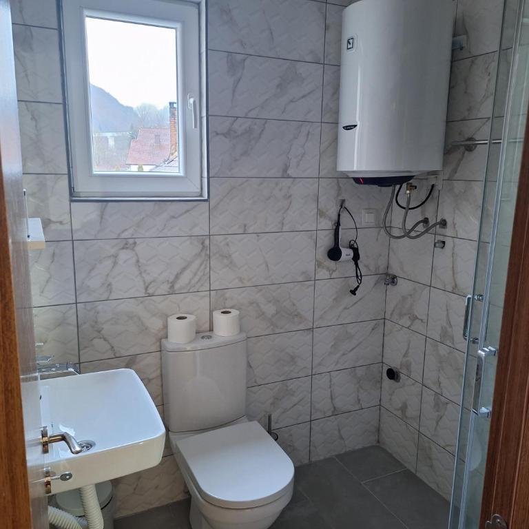 Royal Dream Apartments Kolasin - Apartman sa 2 Spavaće Sobe - 13