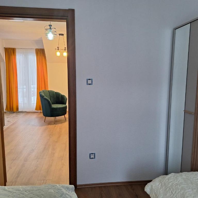 Royal Dream Apartments Kolasin - Apartman sa 2 Spavaće Sobe - 7