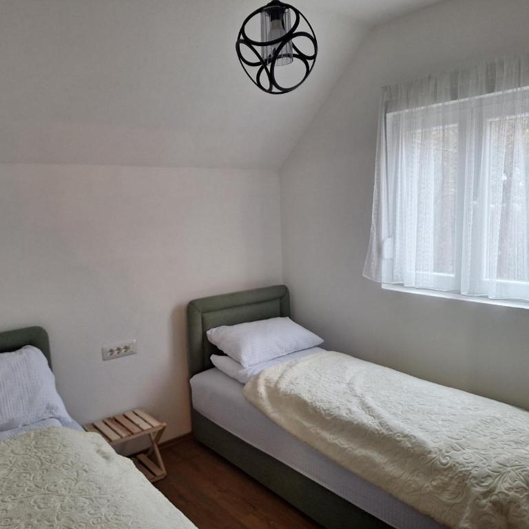 Royal Dream Apartments Kolasin - Apartman sa 2 Spavaće Sobe - 8