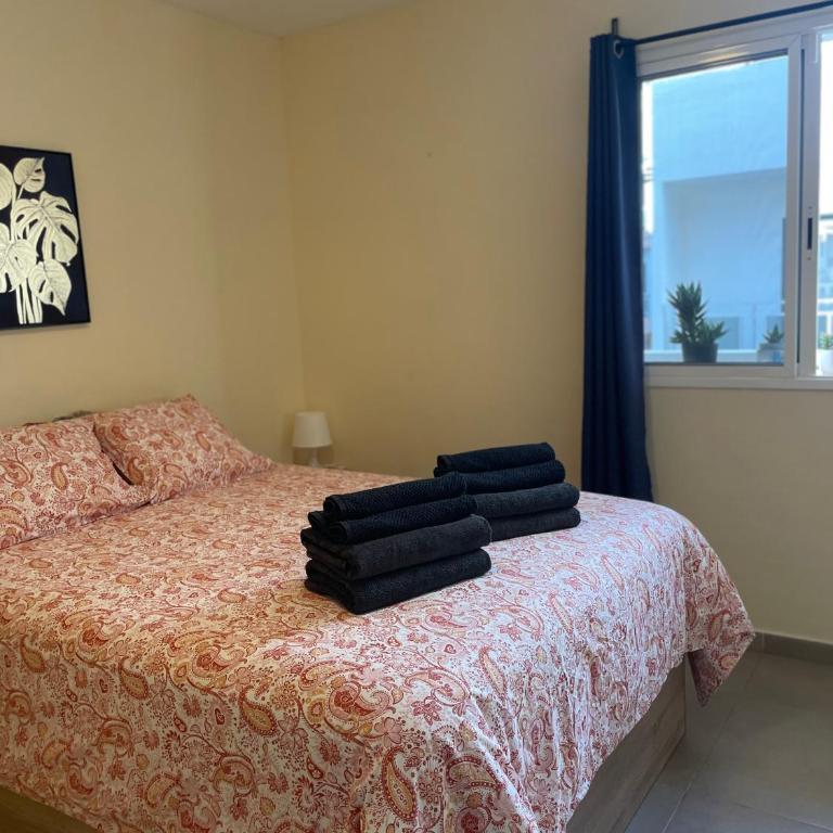 Apartamento Rincon de Adam - Apartamento de 1 dormitorio - 14