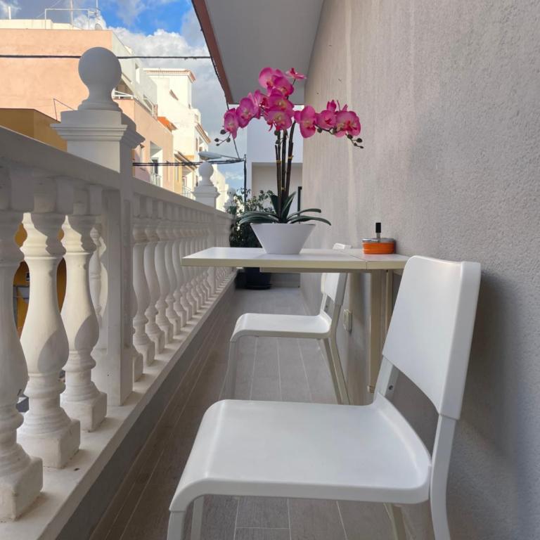 Apartamento Rincon de Adam - Apartamento de 1 dormitorio - 23