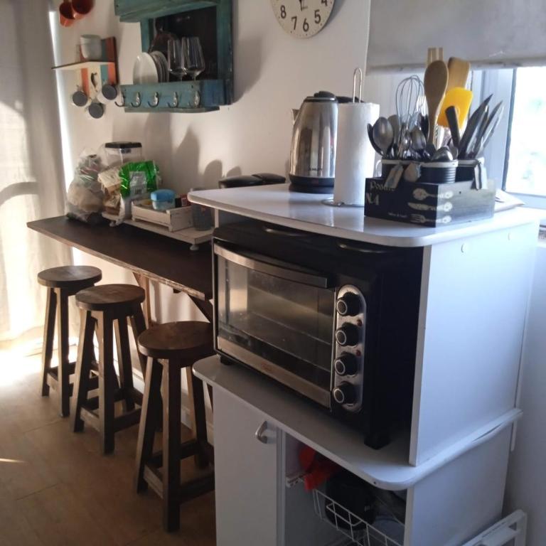 San luis - Two-Bedroom Apartment - 6