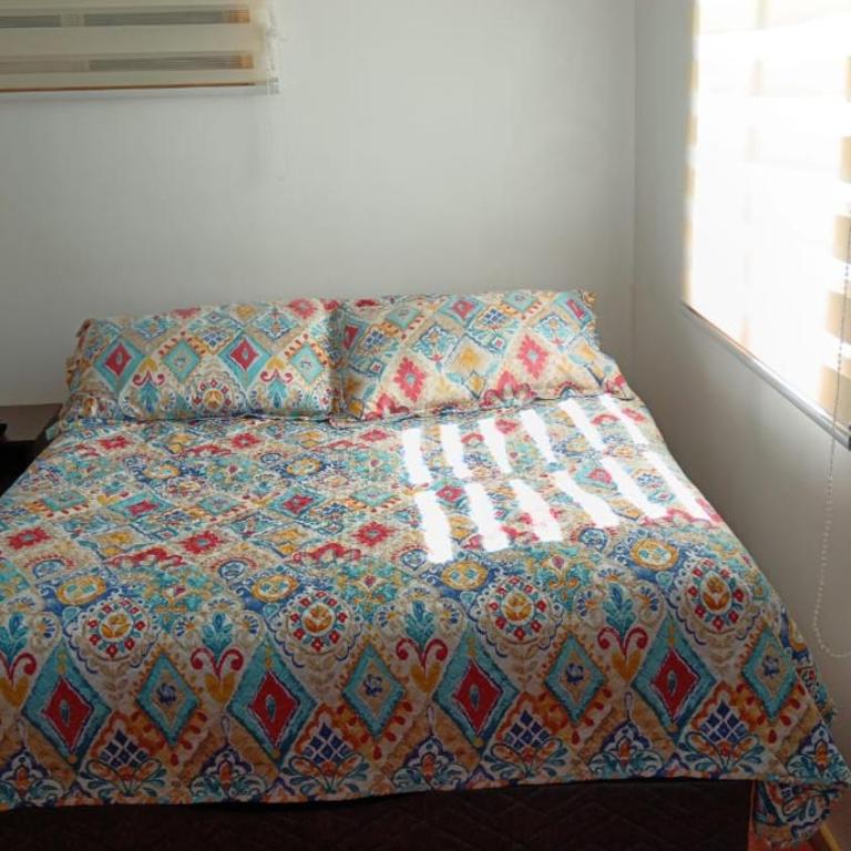 Hospedaje Eluney 2 - Double Room - 4