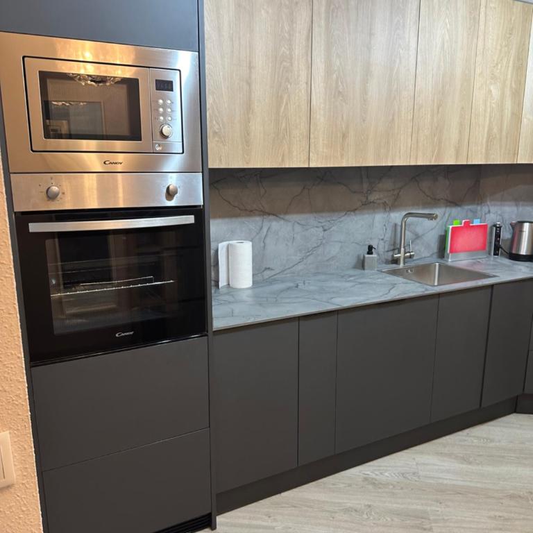 Marina - Two-Bedroom Apartment - 6