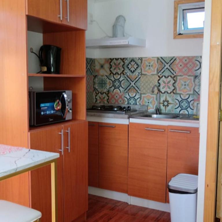 Hospedaje Eluney 2 - Double Room - 3