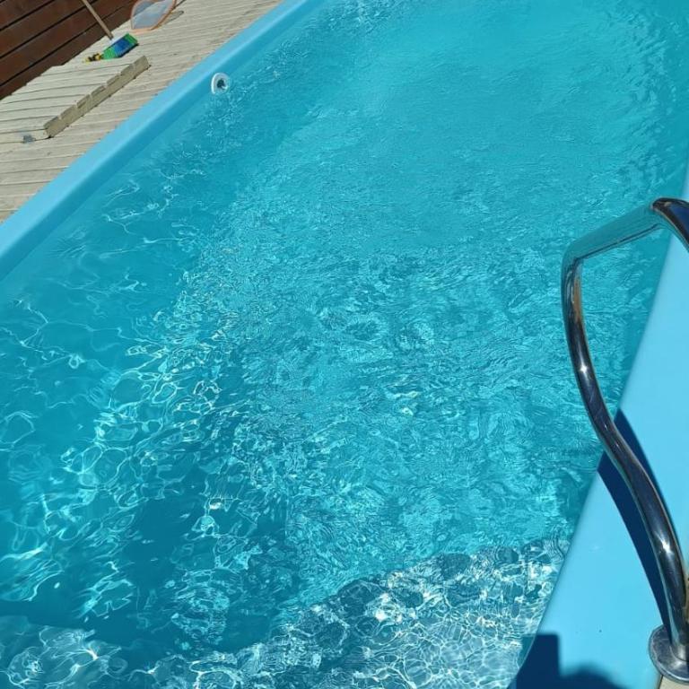 Casa Caballito Azul - Casa Vacacional de 3 dormitorios - 1