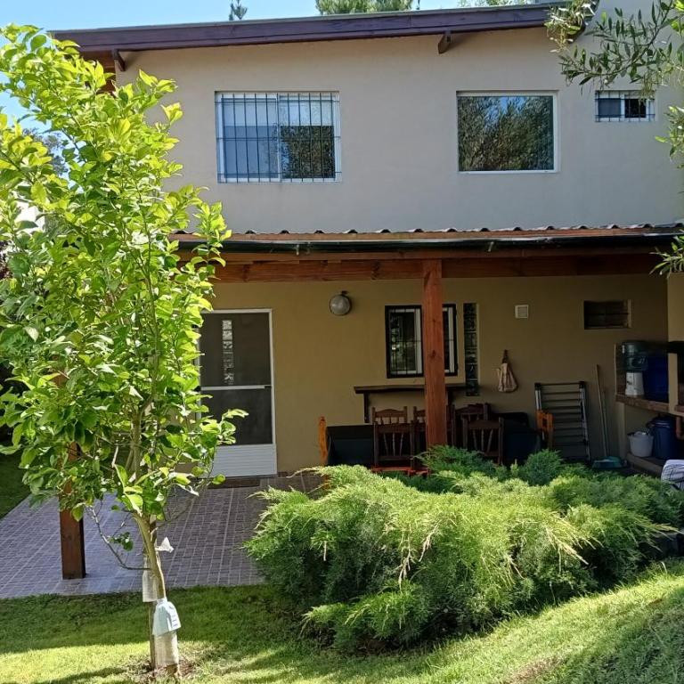 Casa Caballito Azul - Casa Vacacional de 3 dormitorios - 11