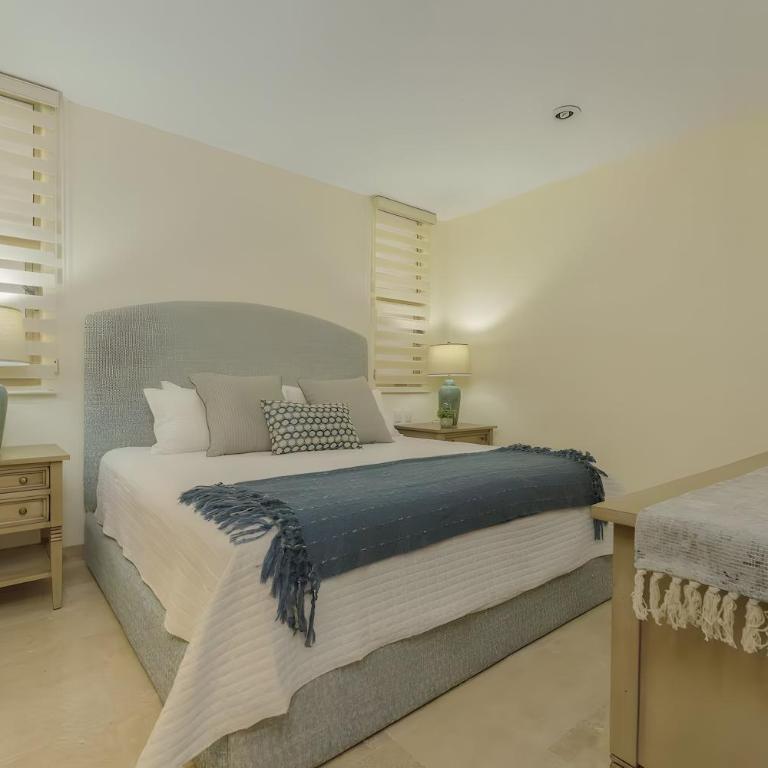 Condo with Panoramic Ocean view and Pool - Apartamento - 15