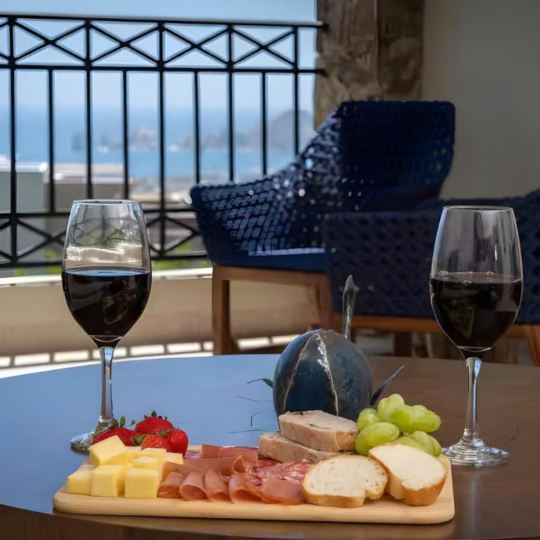 Condo with Panoramic Ocean view and Pool - Apartamento - 11