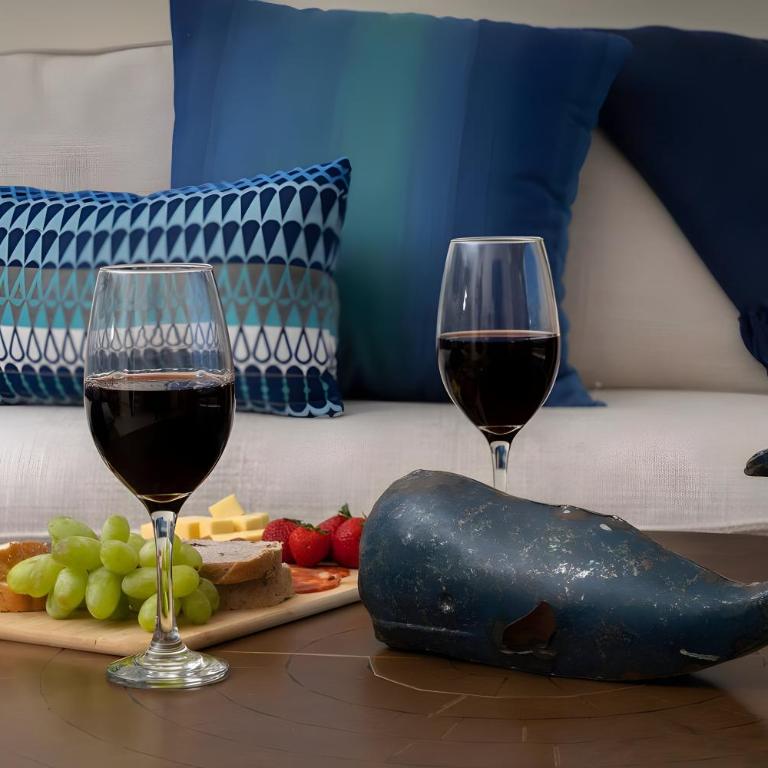 Condo with Panoramic Ocean view and Pool - Apartamento - 8