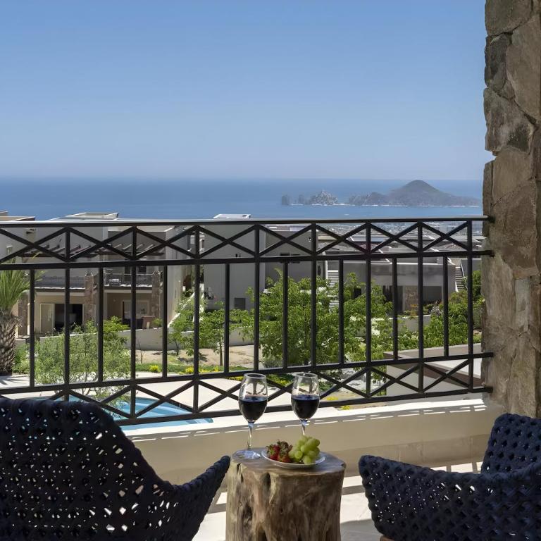 Condo with Panoramic Ocean view and Pool - Apartamento - 16