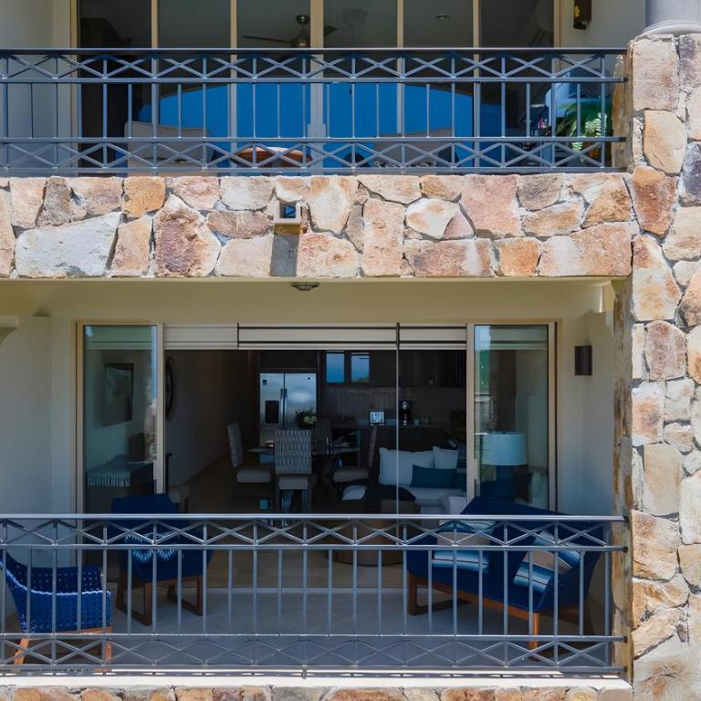 Condo with Panoramic Ocean view and Pool - Apartamento - 21