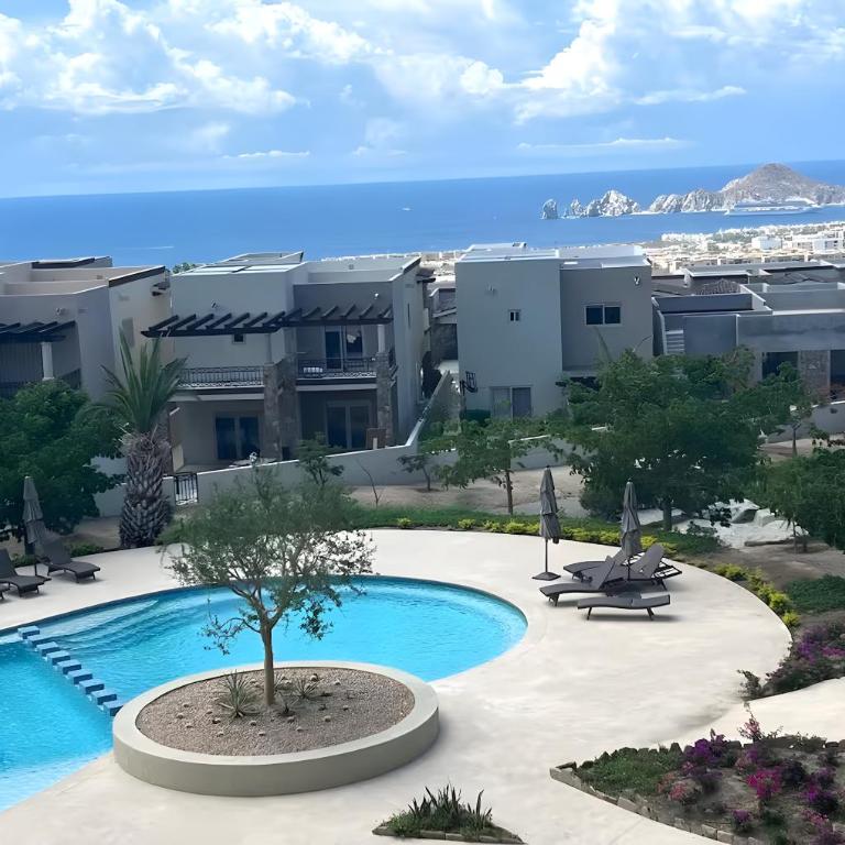 Condo with Panoramic Ocean view and Pool - Apartamento - 22
