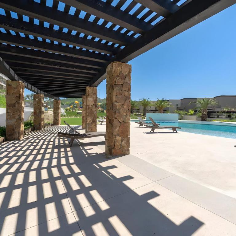 Condo with Panoramic Ocean view and Pool - Apartamento - 24