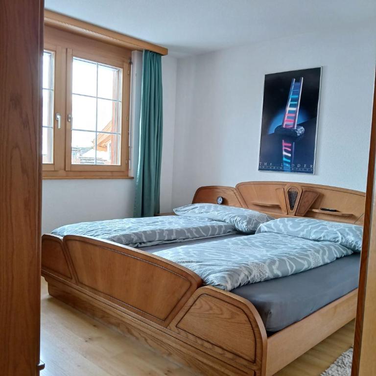 Ferienwohnung Paradiso 1 - Appartamento con 1 Camera da Letto - 8