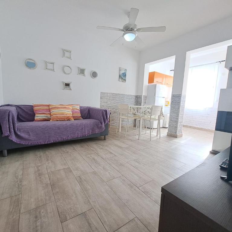 Sun, beach and relax - Apartamento - 8