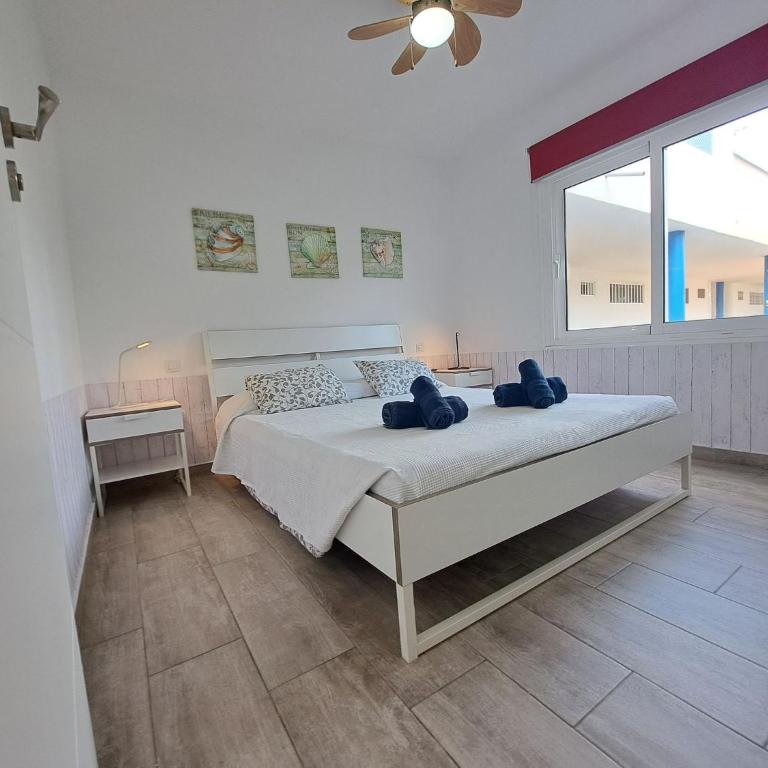 Sun, beach and relax - Apartamento - 12