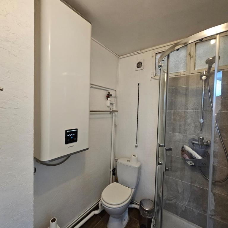 Apt at stlazarre opera haussman - Appartement 1 Chambre - 13