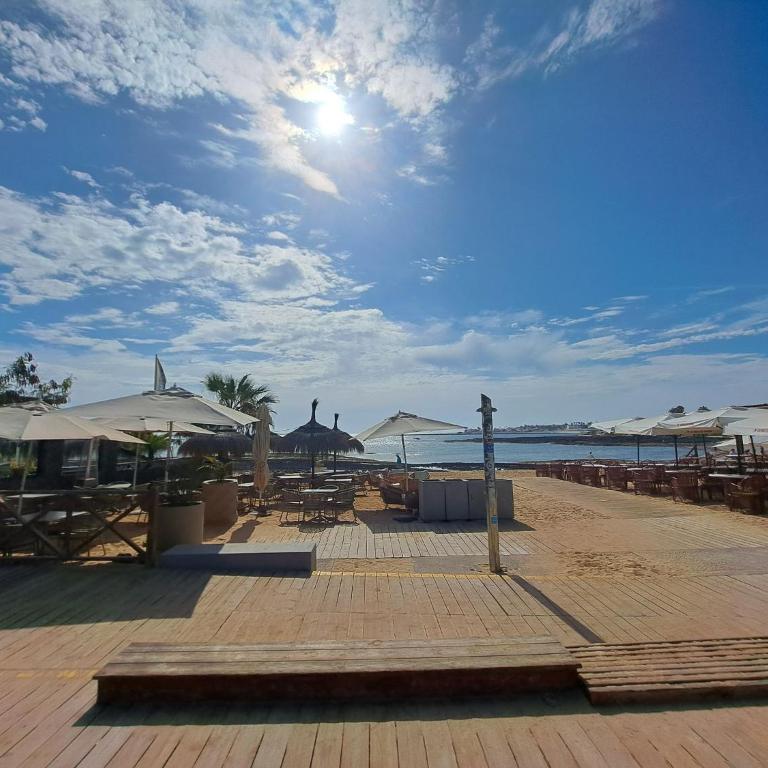 Sun, beach and relax - Apartamento - 20
