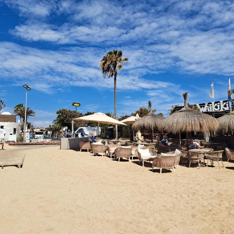 Sun, beach and relax - Apartamento - 25