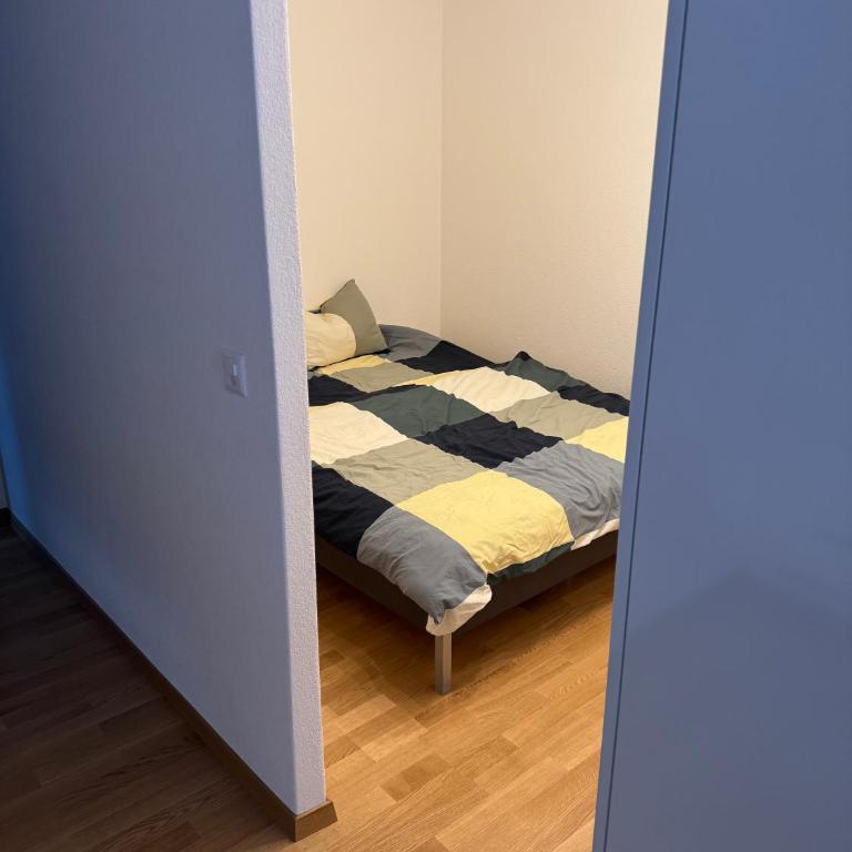 Modernes Ferienglück - Apartamento de 1 dormitorio - 12