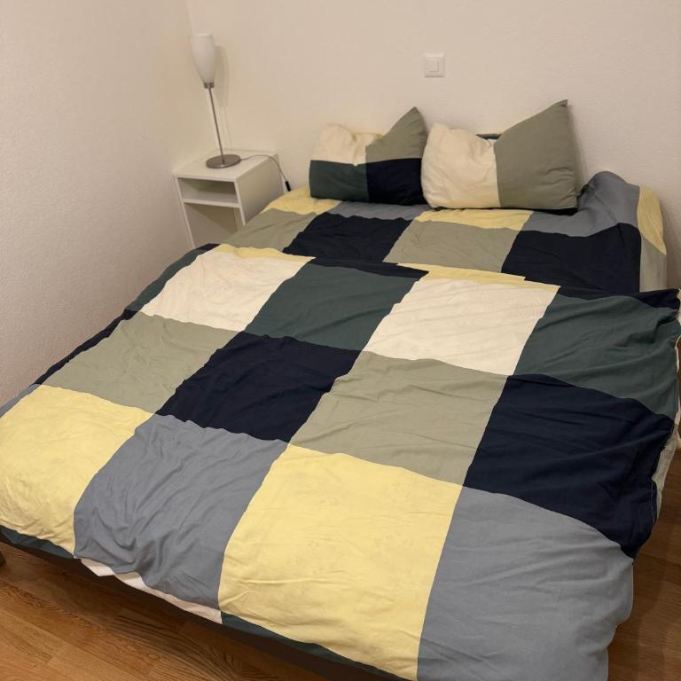Modernes Ferienglück - Apartamento de 1 dormitorio - 13