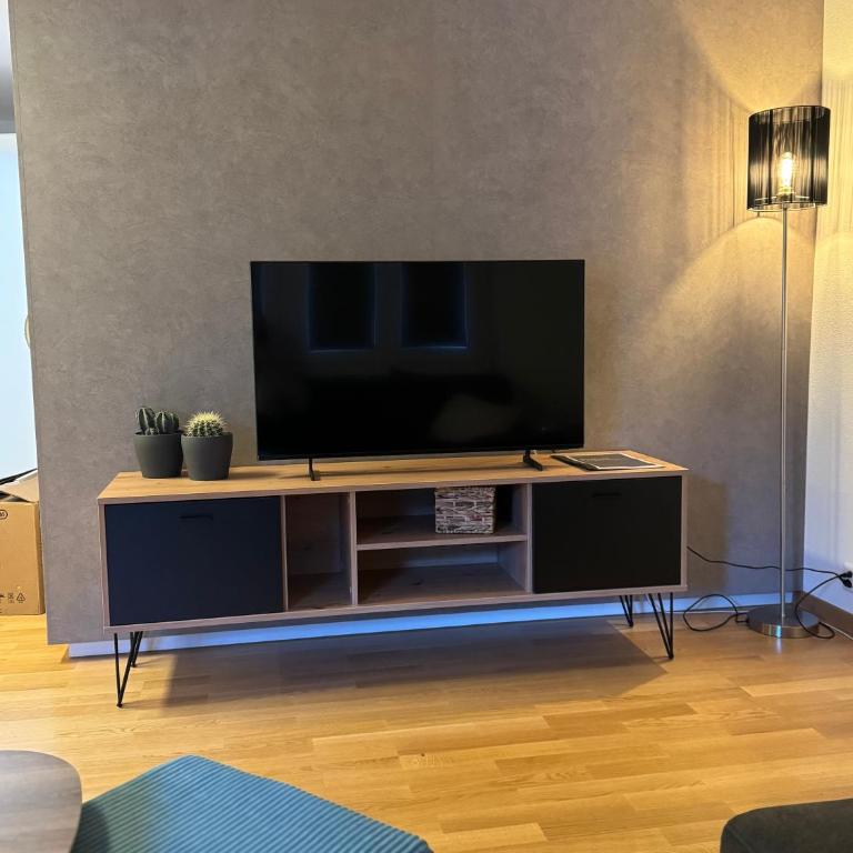 Modernes Ferienglück - Apartamento de 1 dormitorio - 1