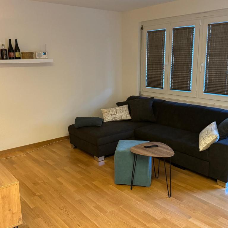 Modernes Ferienglück - Apartamento de 1 dormitorio - 14
