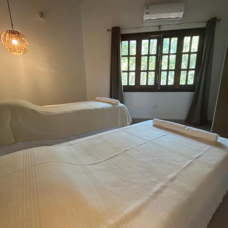 San Bernardino,8vientos cabaña - Two-Bedroom Chalet - 27