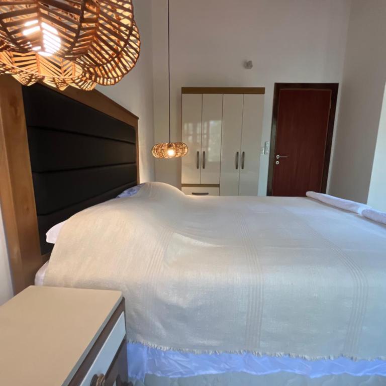 San Bernardino,8vientos cabaña - Two-Bedroom Chalet - 35