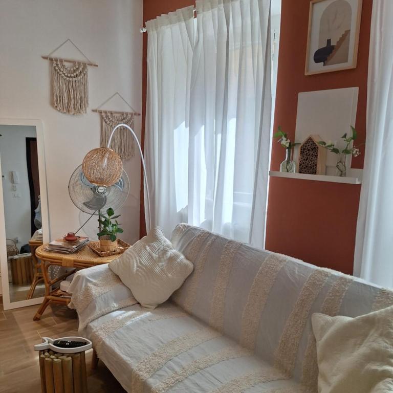 Residenza Vittoria Livorno - One-Bedroom Apartment - 2