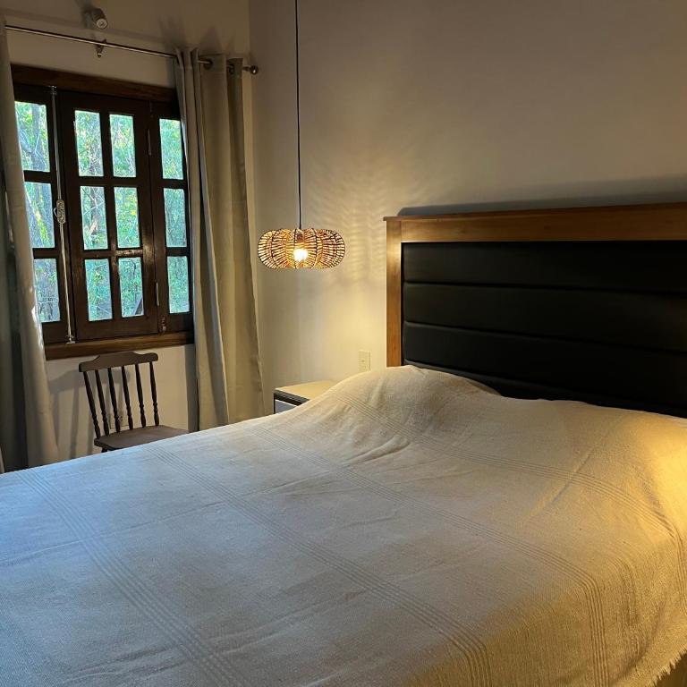 San Bernardino,8vientos cabaña - Two-Bedroom Chalet - 29