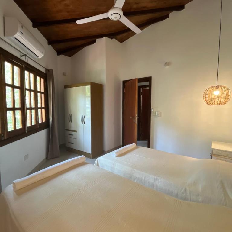 San Bernardino,8vientos cabaña - Two-Bedroom Chalet - 26