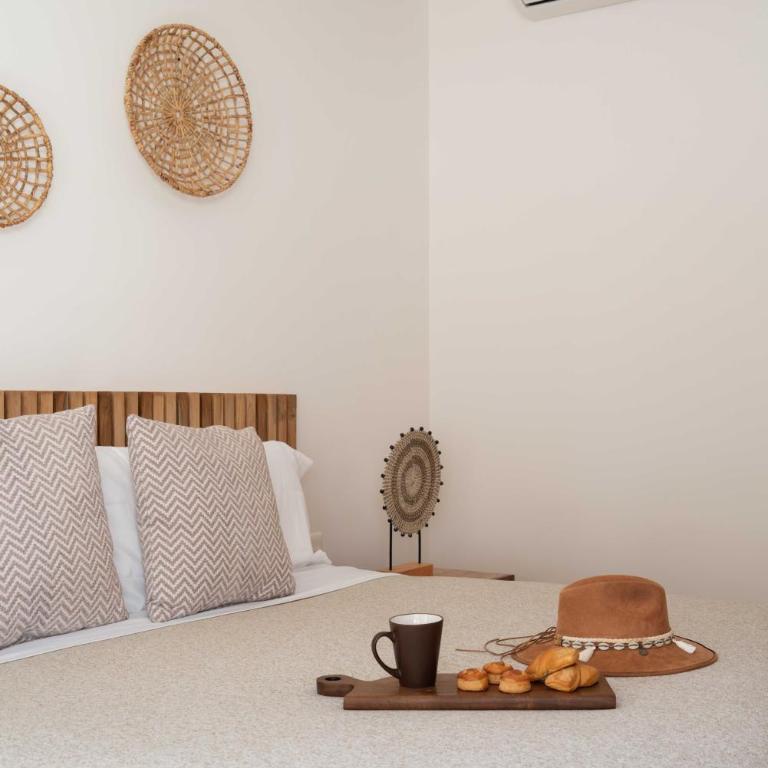 Casa Laura - Tulum - Private Townhome For 6 Guest - 3 Bedrooms - 5 Beds- Restaurant Walking Distance - Apartamento - 53