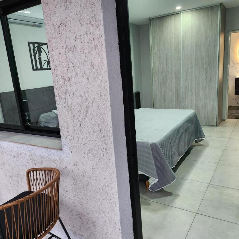 Hotel El Paraiso Boutique - Habitación Doble Superior - 3