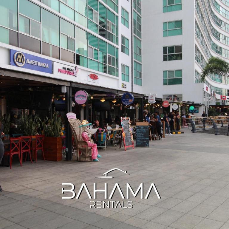 Suite frente al rio Puerto Santa- Guayaquil - Suite with River View - 30
